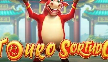 Touro Sortudo